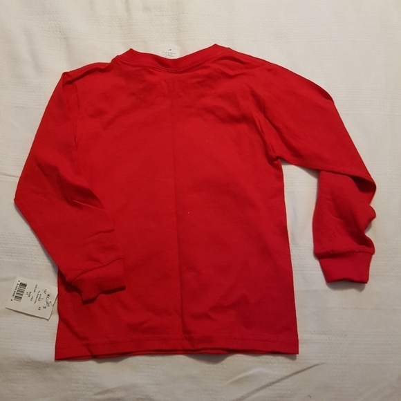 Star Wars Lego boys size 4T long sleeve shirt New - Picture 2 of 3